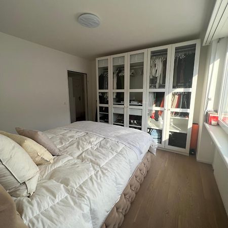 Best Located & Fully Equipped Apartment At Basel Sbb Main Station Esterno foto