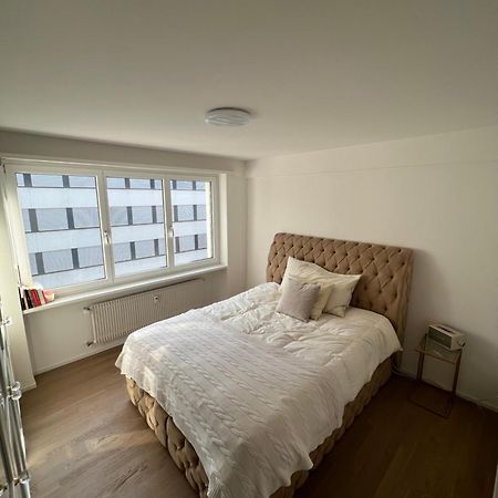 Best Located & Fully Equipped Apartment At Basel Sbb Main Station Esterno foto
