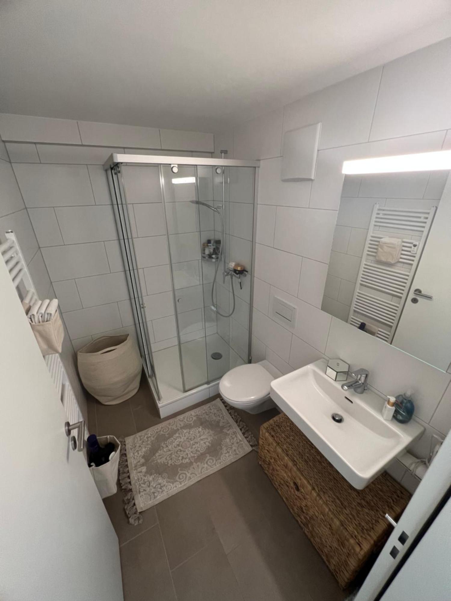 Best Located & Fully Equipped Apartment At Basel Sbb Main Station Esterno foto