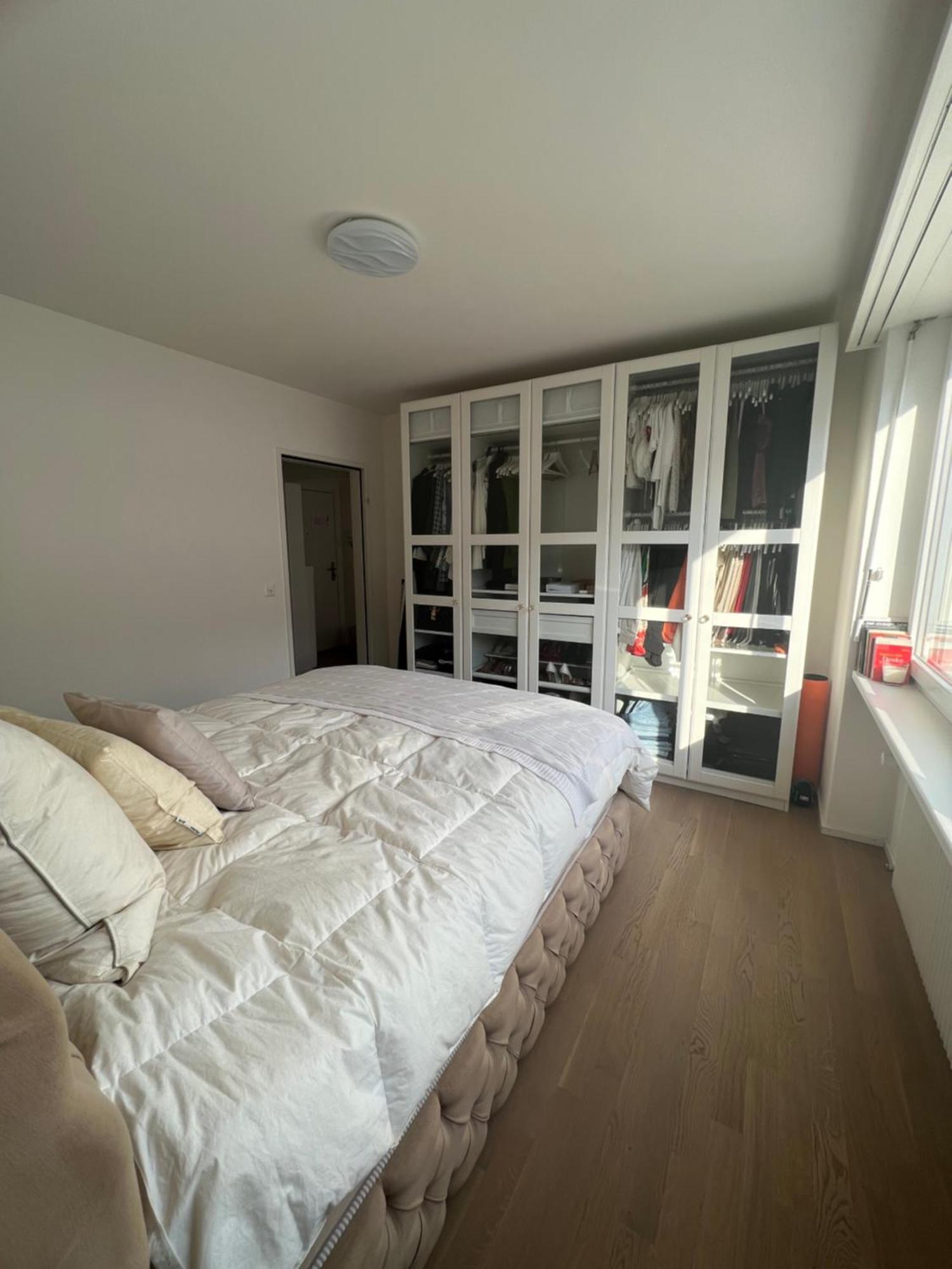 Best Located & Fully Equipped Apartment At Basel Sbb Main Station Esterno foto