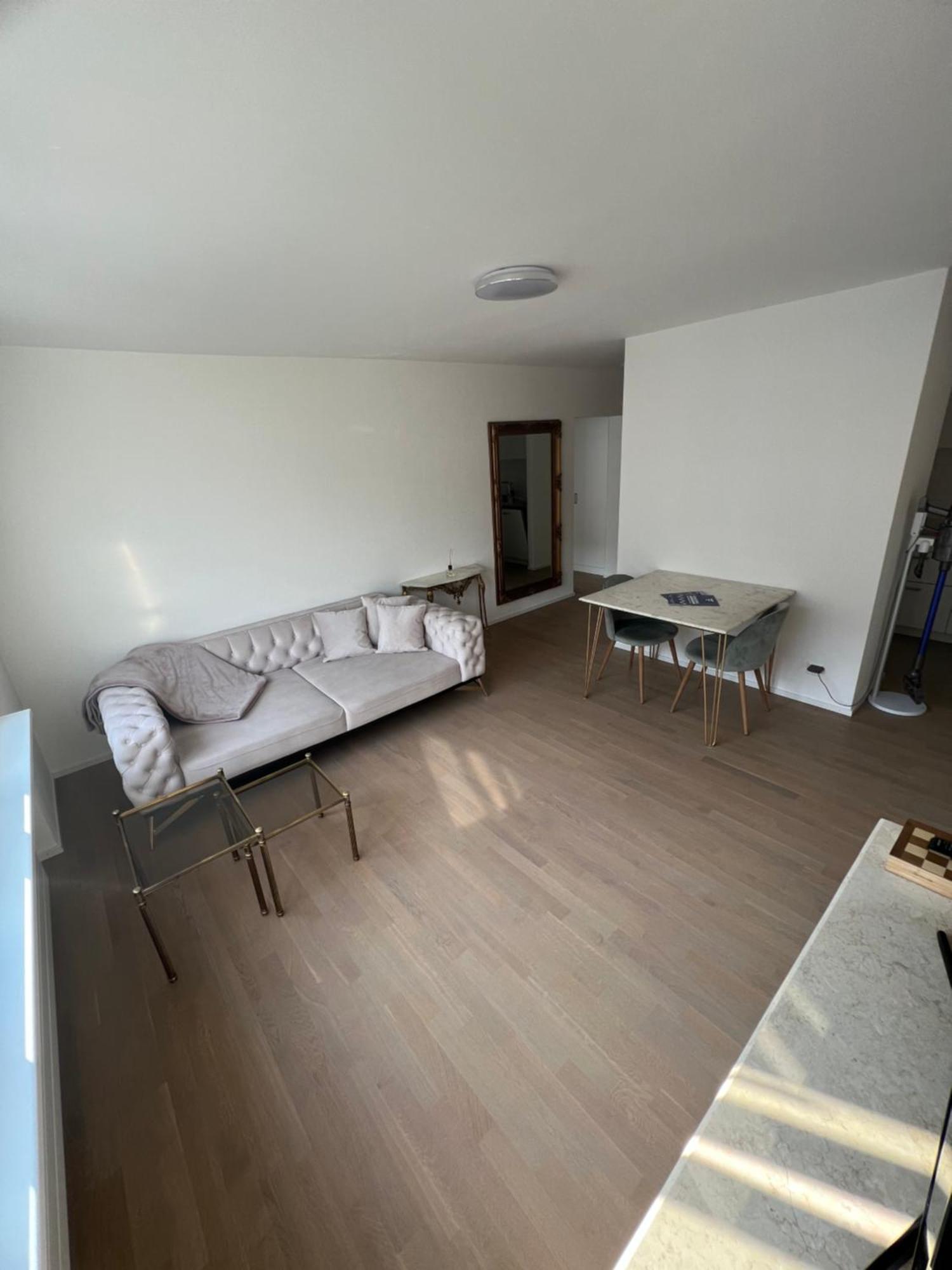 Best Located & Fully Equipped Apartment At Basel Sbb Main Station Esterno foto